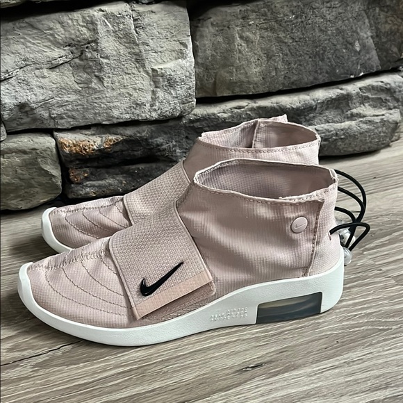 Nike fear of god moccasin/4.5Y - Picture 1 of 6